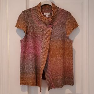 Christopher & Banks cardigan sweater